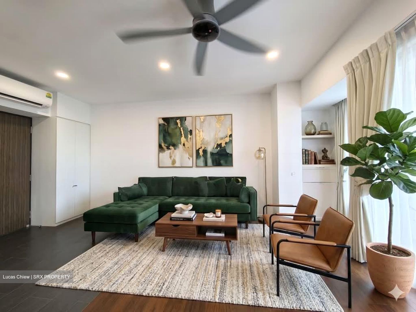 Nomu (D9), Apartment #557988781